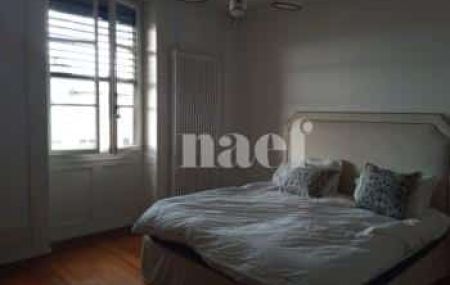 Appartement 3 pièces - Avenue Pictet-de-Rochemont 16 Genève