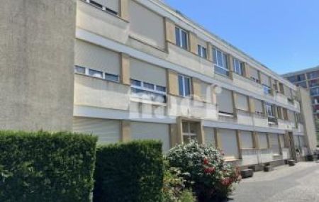 Appartement 2 pièces - Chemin de la Mousse 30 Chêne-Bourg