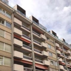 Appartement 2 pièces - Rue Daubin 27 Genève