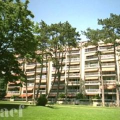 Appartement 3 pièces - Rue Chabrey 21 Genève