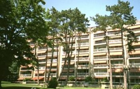 Appartement 3 pièces - Rue Chabrey 21 Genève