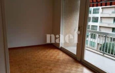 Appartement 3 pièces - Rue Chabrey 21 Genève