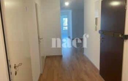 Appartement 4 pièces - Promenade de l'Europe 3 Genève