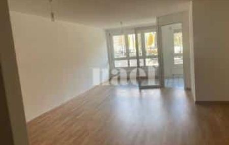 Appartement 4 pièces - Promenade de l'Europe 3 Genève