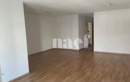 Appartement 4 pièces - Promenade de l'Europe 3 Genève