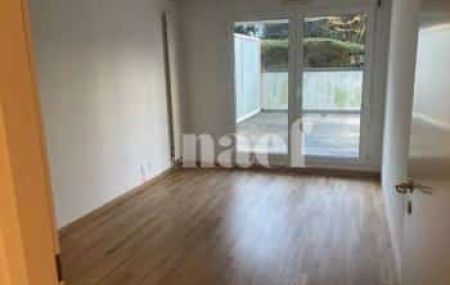 Appartement 4 pièces - Promenade de l'Europe 3 Genève