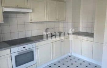 Appartement 4 pièces - Promenade de l'Europe 3 Genève