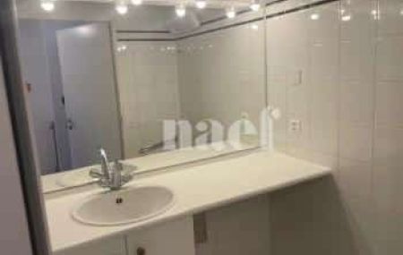 Appartement 4 pièces - Promenade de l'Europe 3 Genève