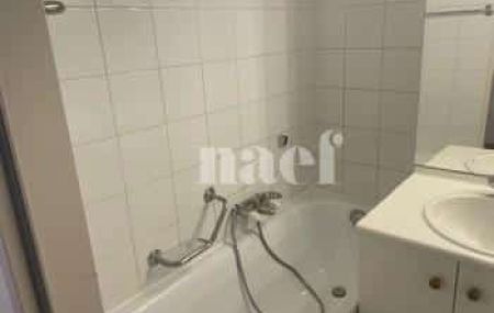 Appartement 4 pièces - Promenade de l'Europe 3 Genève