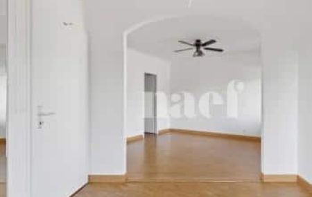 Appartement 6 pièces - Rue de Saint-Jean 74 Genève