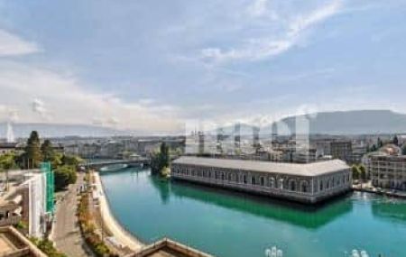 Appartement 6 pièces - Rue de Saint-Jean 74 Genève