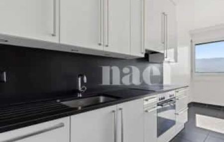 Appartement 6 pièces - Rue de Saint-Jean 74 Genève