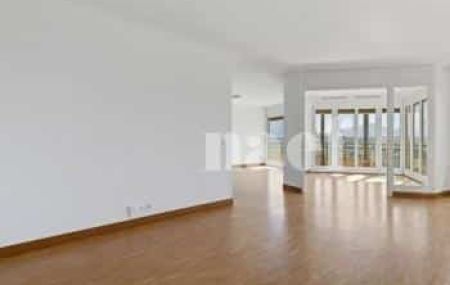 Appartement 6 pièces - Rue de Saint-Jean 74 Genève