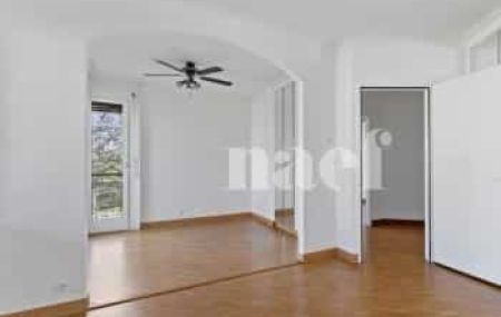 Appartement 6 pièces - Rue de Saint-Jean 74 Genève