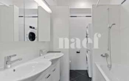 Appartement 6 pièces - Rue de Saint-Jean 74 Genève