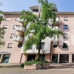 Appartement 6 pièces - Chemin Frisco 3 Genève