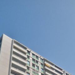 Appartement 4 pièces - Avenue Ernest-Pictet 22 Genève