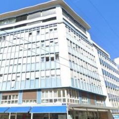 Appartement 1 pièce - Rue de Lyon 10 Genève