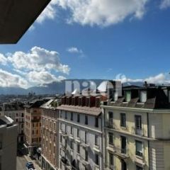Appartement 4.5 pièces - Rue de Lyon 10 Genève