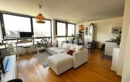 Appartement 4.5 pièces - Rue de Lyon 10 Genève