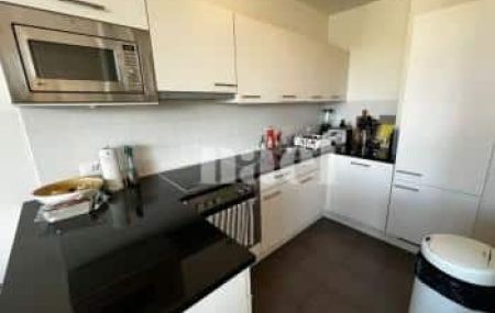 Appartement 4.5 pièces - Rue de Lyon 10 Genève