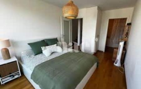 Appartement 4.5 pièces - Rue de Lyon 10 Genève