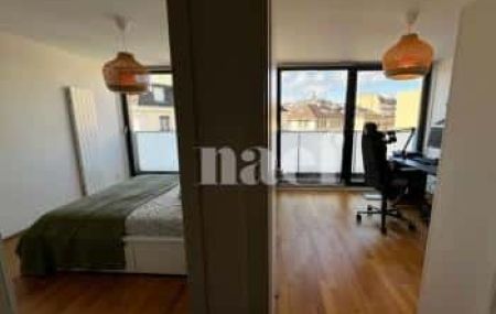 Appartement 4.5 pièces - Rue de Lyon 10 Genève