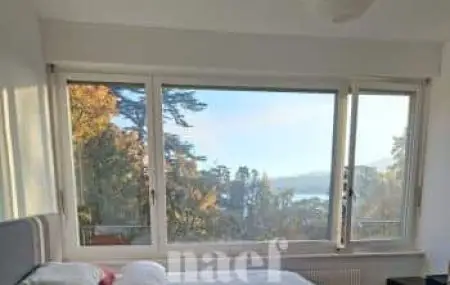 Appartement 3 pièces - Parc du Château-Banquet 20 Genève