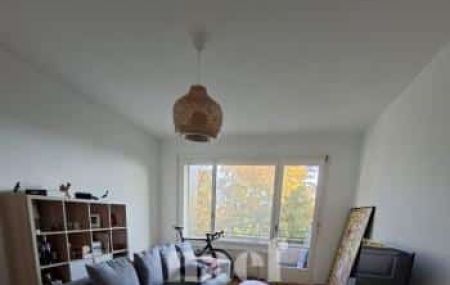 Appartement 3 pièces - Parc du Château-Banquet 20 Genève