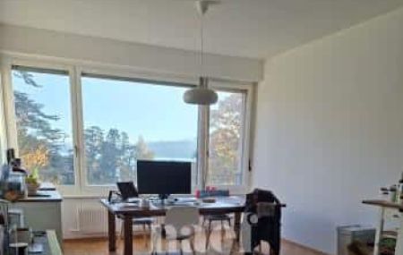 Appartement 3 pièces - Parc du Château-Banquet 20 Genève