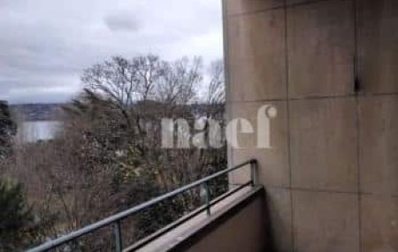 Appartement 3 pièces - Parc du Château-Banquet 20 Genève