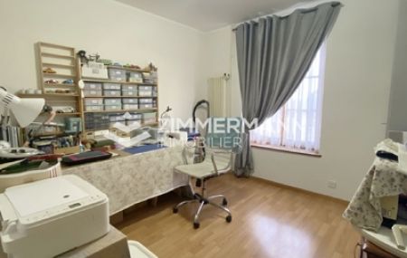 Duplex 7.5 Pièces, 150 m²