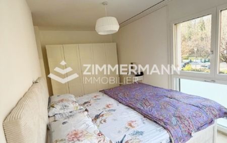 Appartement 6 Pièces, 170 m²