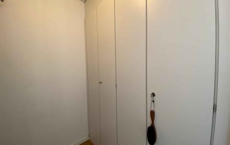 Studio avec balcon à Champel