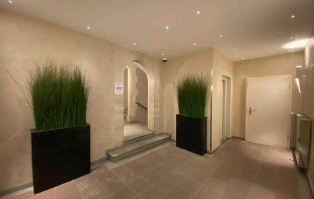 Appartement de 3 pièces à la Vieille-Ville