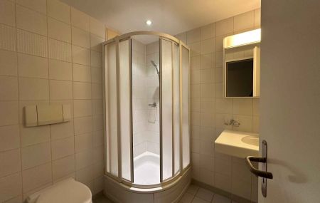 Studio meublé en attique Centre Ville