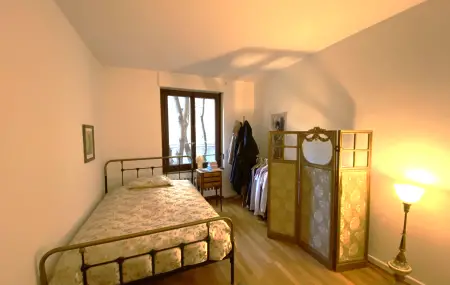 Appartement de 3 pièces à la Vieille-Ville