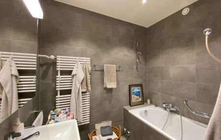 Appartement de 3 pièces à la Vieille-Ville