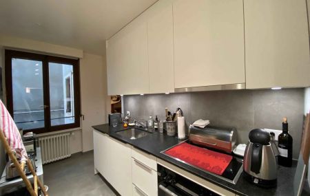 Appartement de 3 pièces à la Vieille-Ville