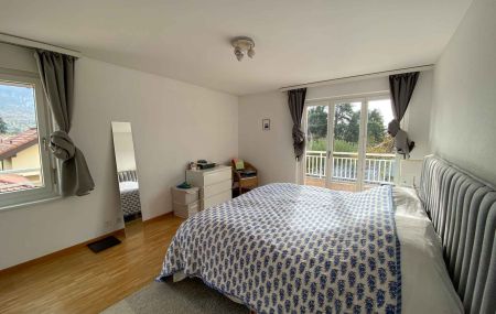 Villa de 8 pièces avec jardin à Vessy