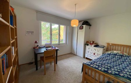 Villa de 8 pièces avec jardin à Vessy