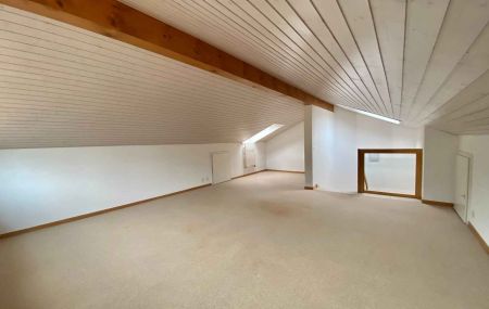 Villa de 8 pièces avec jardin à Vessy