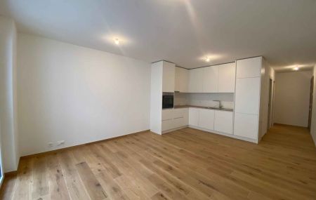 Appartement neuf de 3 pièces au 4ème étage