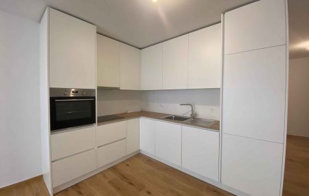 Appartement neuf de 3 pièces au 4ème étage