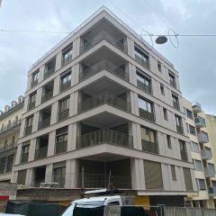 Appartement neuf de 3 pièces au 4ème étage