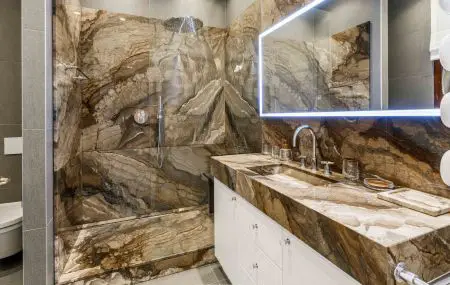 Magnifique appartement de 6 pièces au coeur de la Vieille-Ville