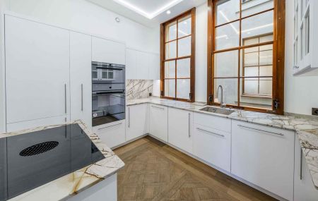 Magnifique appartement de 6 pièces au coeur de la Vieille-Ville