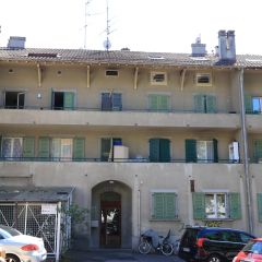 Appartement 3 pièces  | Chêne-Bougeries