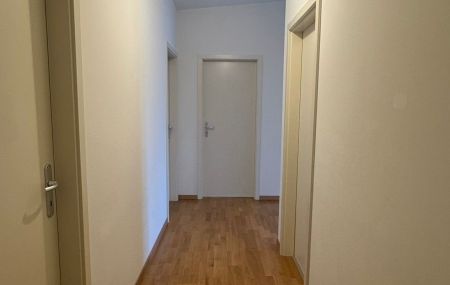 Appartement 4 pièces  | Jonction