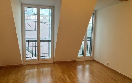 Appartement 4 pièces  | Jonction